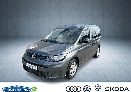 VW Caddy Volkswagen 1.5 TSI ACC AHK KAMERA Digitales Cockpit D