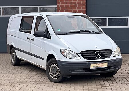 Mercedes-Benz Vito Mixto 109 CDI extralang