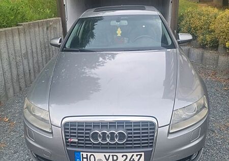 Audi A6 3.0 TDI (DPF) tiptronic quattro -