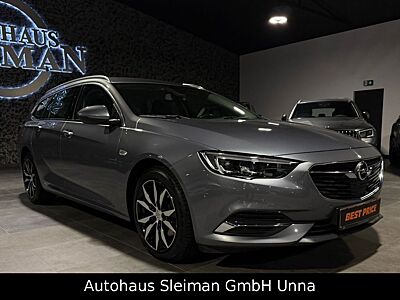 Opel Insignia B Sports Tourer Innovation 4x4/Leder