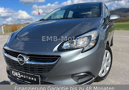 Opel Corsa E Edition Motor Neu ** 0 Km* SitzHz LenkHz