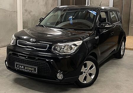 Kia Soul Edition 7 *Sitzheizung*PDC*Klima*1.Hand*