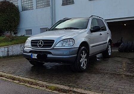 Mercedes-Benz ML 270 CDI