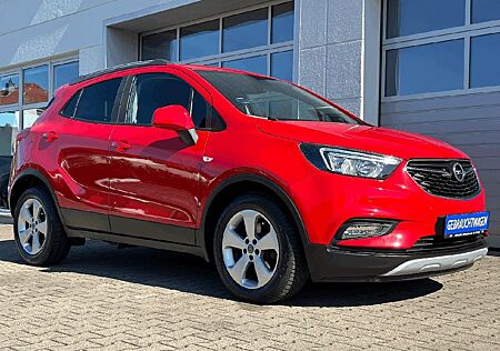 Opel Mokka X Edition*Start/Stop*PPS*WinterPaket*Navi*