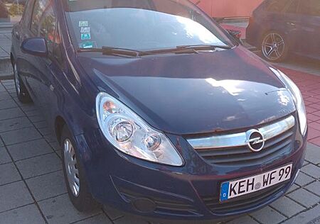 Opel Corsa 1.0 Twinport ecoFLEX -