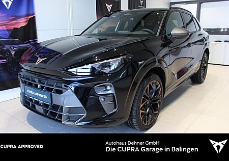 Cupra Terramar VZ 2.0 TSI 4Drive DINAMICA+SENNH+MATRIX