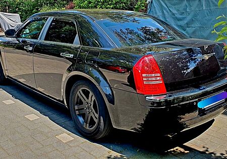 Chrysler 300C 3.0 CRD Autom HU 11/26 Webasto
