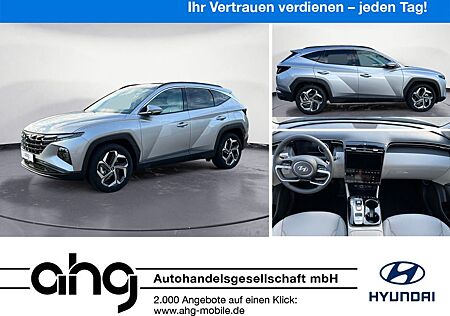 Hyundai Tucson 1.6 GDI Turbo Prime 4WD 180 PS Glasdach A