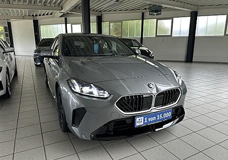 BMW 120 i M-Sport AHK 360° Kamera Navi LED Sitzhz.