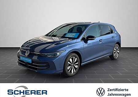 VW Golf Volkswagen VIII Goal 2.0 TDI DSG LED+ NAVI AHK RFK