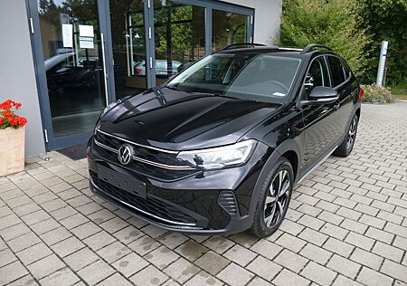 VW Taigo Volkswagen 1.5 TSI OPF DSG Limited RFK LED AHK
