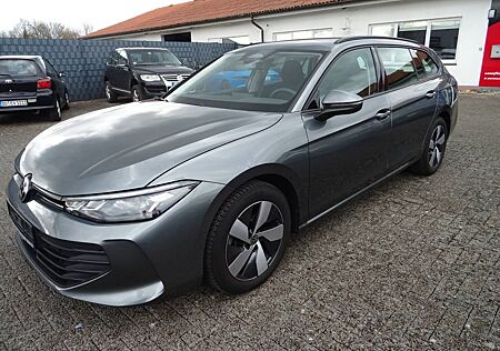 VW Passat Variant Volkswagen 1.5 eTSI 110 kW DSG LED PDC SHZ