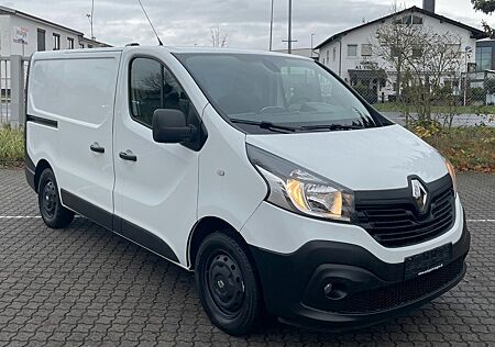 Renault Trafic L1H1 Navi Kamera Klima Tempomat PDC 1.HD