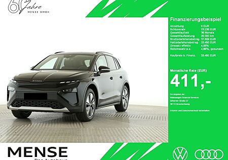 Skoda Elroq 50 Tour Studio Matrix|ACC|LED|Navi|Kamera