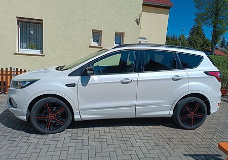 Ford Kuga 1,5 EcoBoost 4x2 110kW ST-Line ST-Line