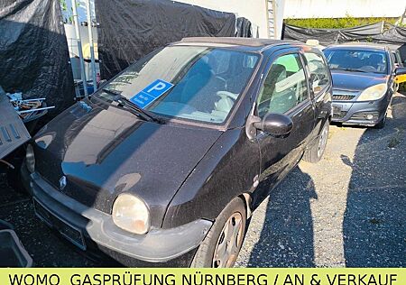 Renault Twingo /Tüv/Euro 4