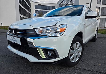 Mitsubishi ASX Basis 2WD,8-Fach,AHK