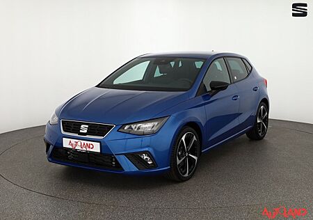 Seat Ibiza FR 1.0 TSI DSG LED Sitzheizung Kamera