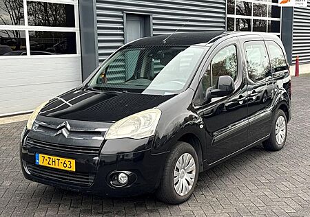 Citroën Berlingo 1.6 VTi 120 Multispace, 5 persoons, tre