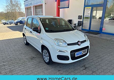 Fiat Panda Pop - Klimaanlage - TÜV