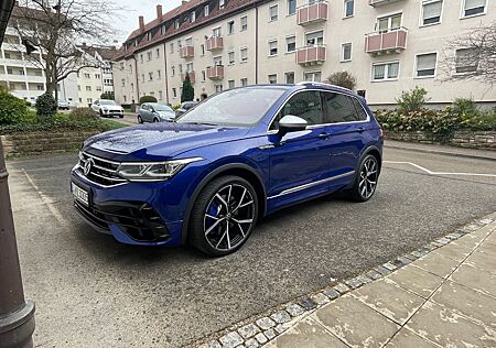 VW Tiguan Volkswagen 2.0 TSI OPF DSG 4MOTION R R
