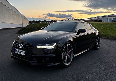 Audi A7 3.0 TDI 240kW quattro comp. tiptr. Spb. c...