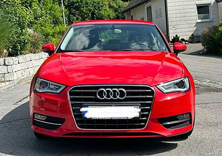 Audi A3 1.6 TDI Ambiente Ambiente