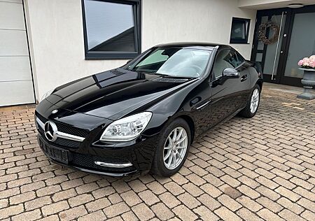 Mercedes-Benz SLK 200