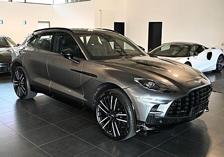 Aston Martin DBX 707/Magnetic Silver/Bowers&Wilkins/Garantie