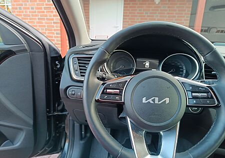 Kia XCeed 1.6 GDI Plug-In Hybrid DCT6 Spirit Spirit