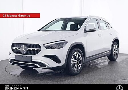 Mercedes-Benz GLA 220 d 4M ADVANCED/LED/KAMERA/EASY-PACK/MBUX