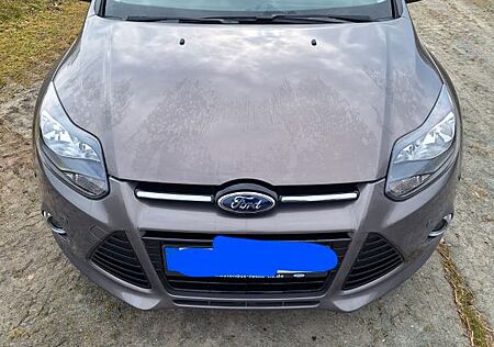 Ford Focus 1,0 EcoBoost 74kW Trend Turnier Trend