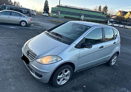 Mercedes-Benz A 180 CDI CLASSIC Classic