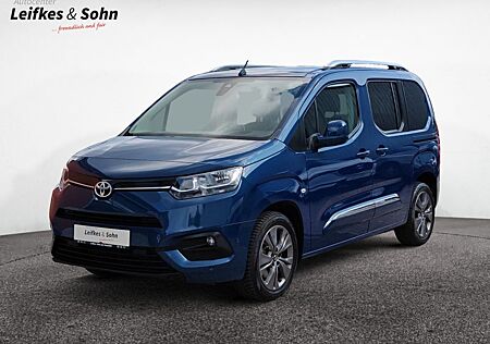 Toyota Pro Ace Proace City Verso 1.2 Turbo L1 Aut Executive