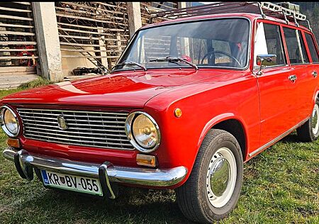 Lada 1200 2102 Karavan
