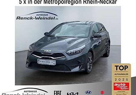 Kia Cee'd Ceed 1.0T DCT NIGHTLINE Navi Klimaautom SHZ BT A