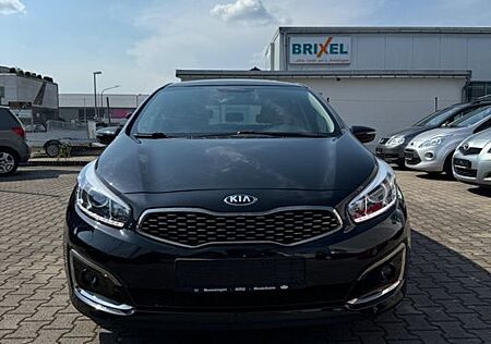 Kia Cee'd / Ceed*PDC*NAVI*SITZHEIZUNG*LENKRADHEIZUNG