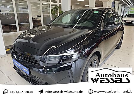 Opel Corsa F GS 10" NAVI SZH ALLWETTER KAM PDC UVM