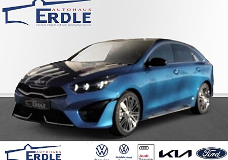 Kia Pro_ceed ProCeed 1.5T DCT7 GT-LINE TEC 18Z LEDER