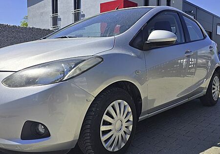 Mazda 2 Lim. 1.3 Impression