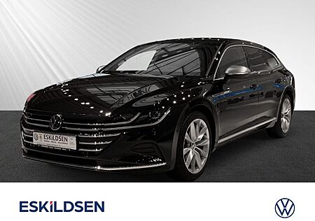 VW Arteon Volkswagen Shooting Brake Elegance 2.0 TSI DSG DCC