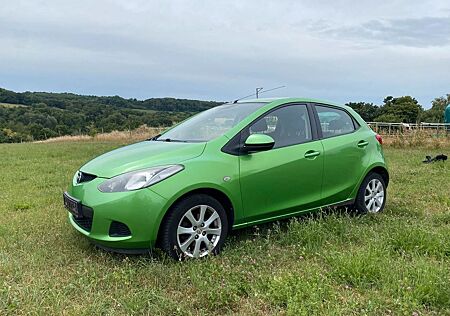 Mazda 2 1.3 55kW Independence Independence