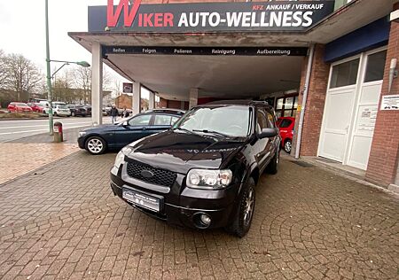 Ford Maverick 3,0 l V6 Limited Autom.