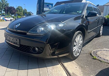 Renault Laguna III Grandtour GT