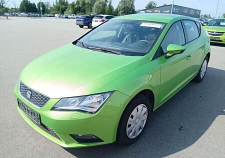 Seat Leon 1.6 TDI NEUE TÜV