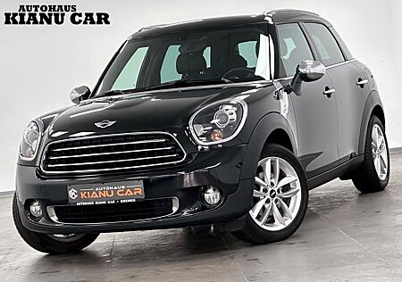 Mini Cooper Countryman .SHZ.PANO.PDC.S-DACH.XENON