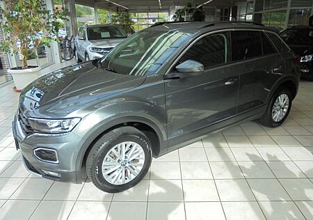 VW T-Roc Volkswagen Style/Navi/AHK/LED/Kamera/ACC/ankl.Spiegel