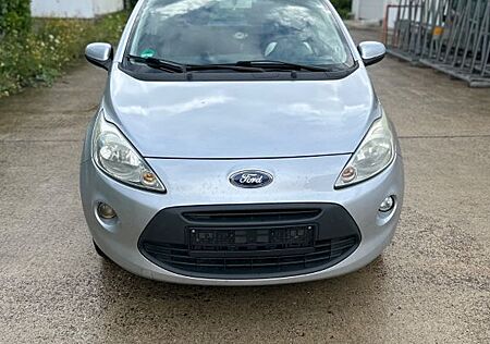 Ford Ka /+ 1,2 Trend Trend