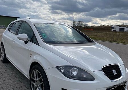 Seat Leon 1.8 TSI Sport Sport
