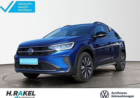 VW Taigo Volkswagen GOAL 1.0 TSI DSG *ACC*SPUR*SZG*